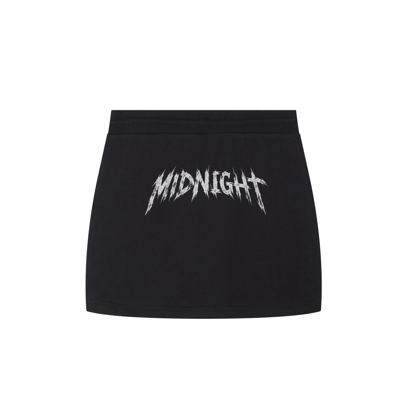 Essential Drawstring Skirt
