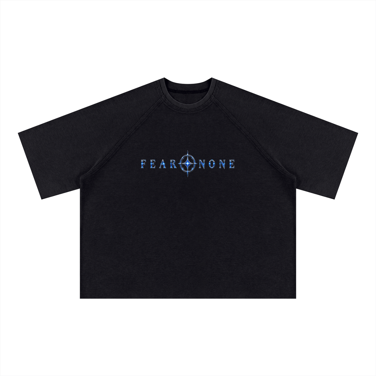 Waffle Tee