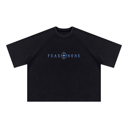 Waffle Tee
