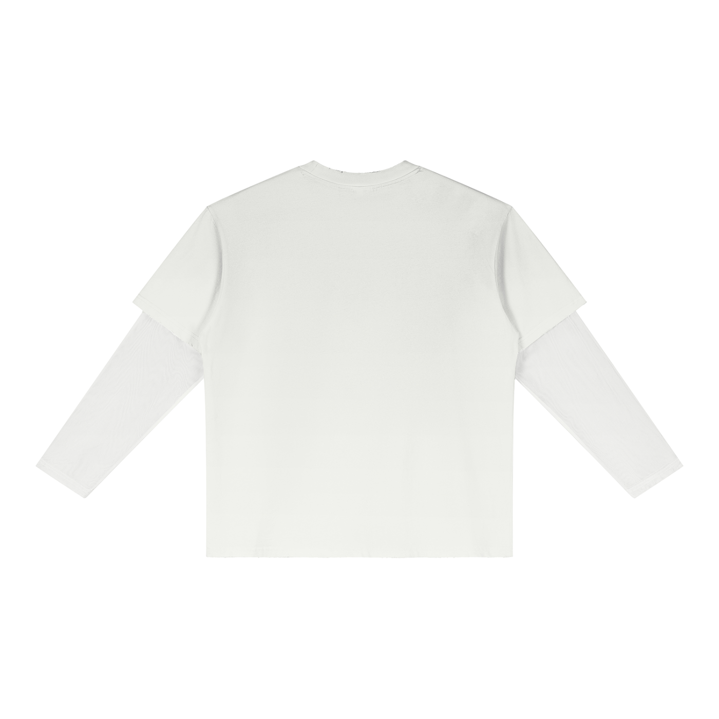 Sunfade Layer T-Shirt