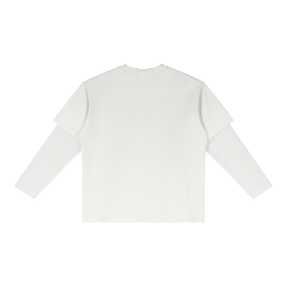 Sunfade Layer T-Shirt