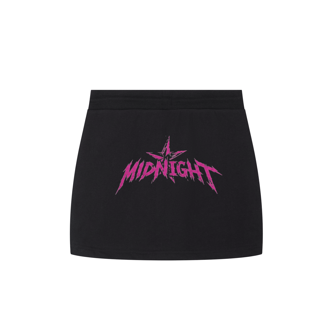 Essential Drawstring Skirt