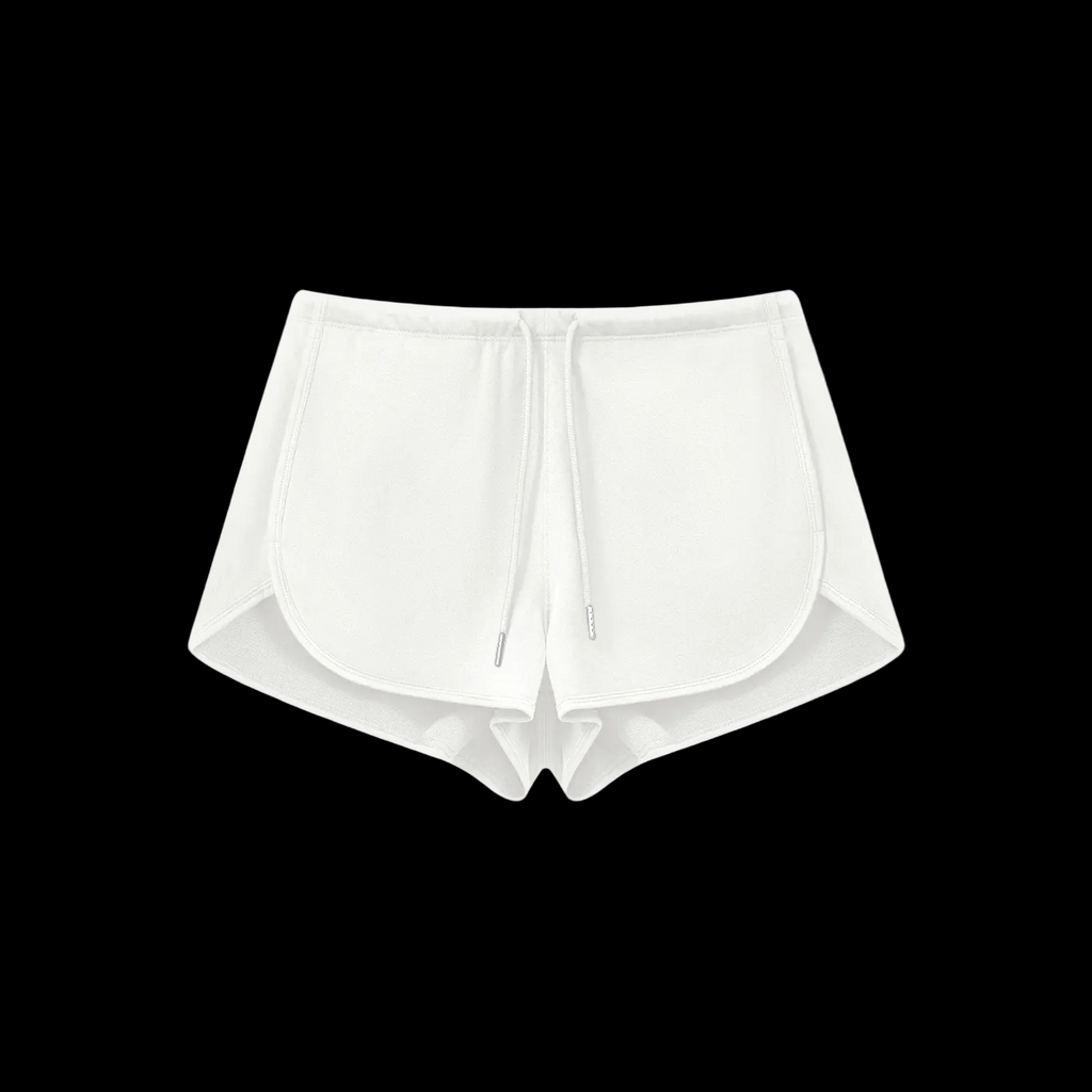 Women's Drawstring Shorts