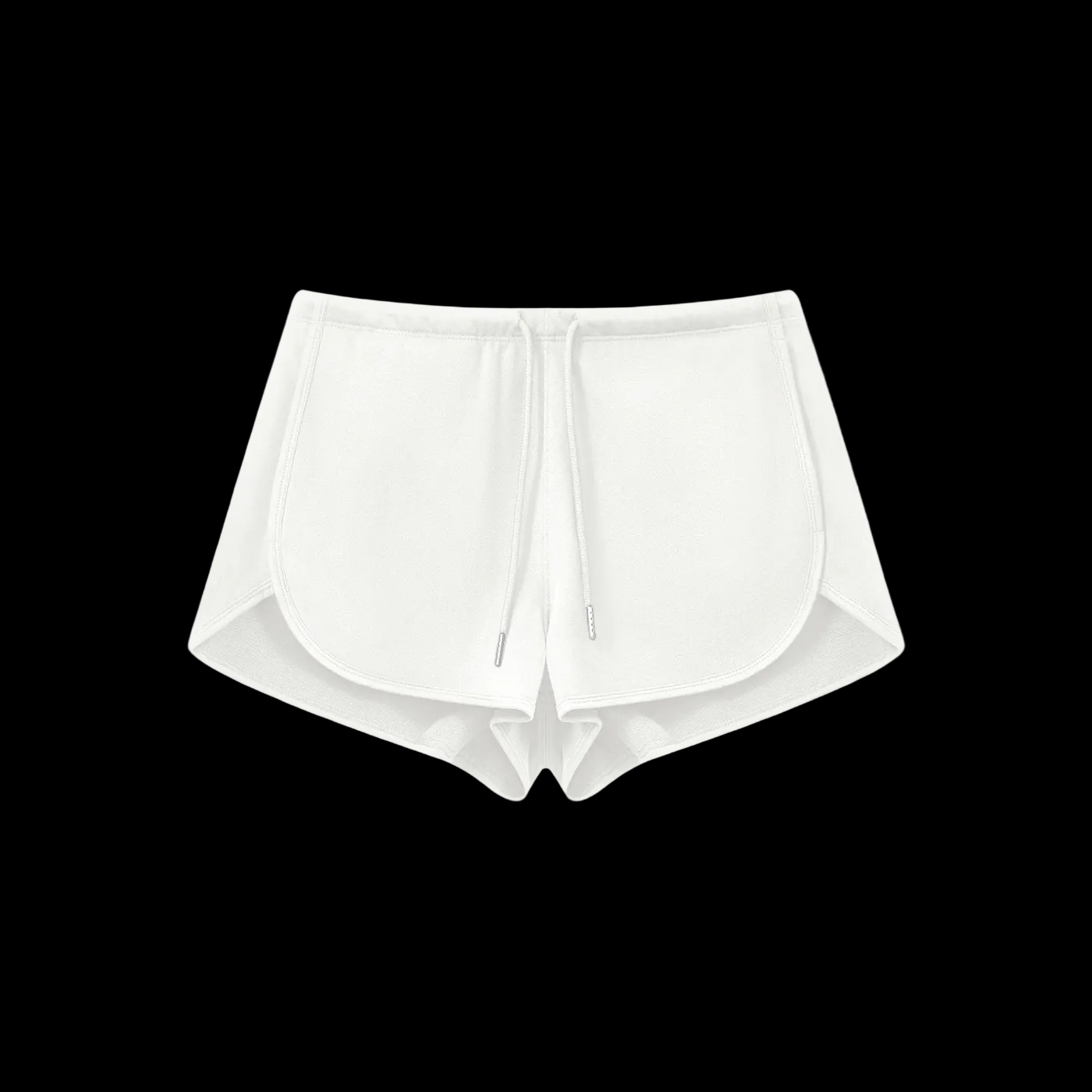 Women's Drawstring Shorts