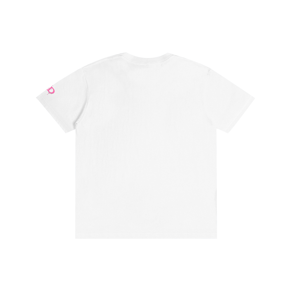 Pure Cotton Unisex T-Shirt