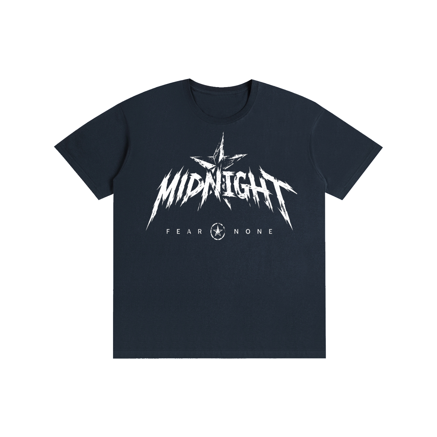 MidDrip Pure Cotton T-Shirt
