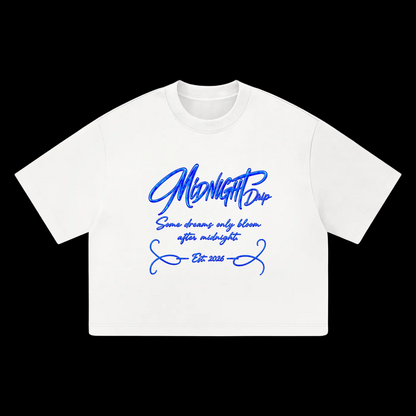 𝐒𝐚𝐩𝐩𝐡𝐢𝐫𝐞 𝐍𝐢𝐠𝐡𝐭𝐬 𝐁𝐨𝐱𝐲 𝐓𝐞𝐞