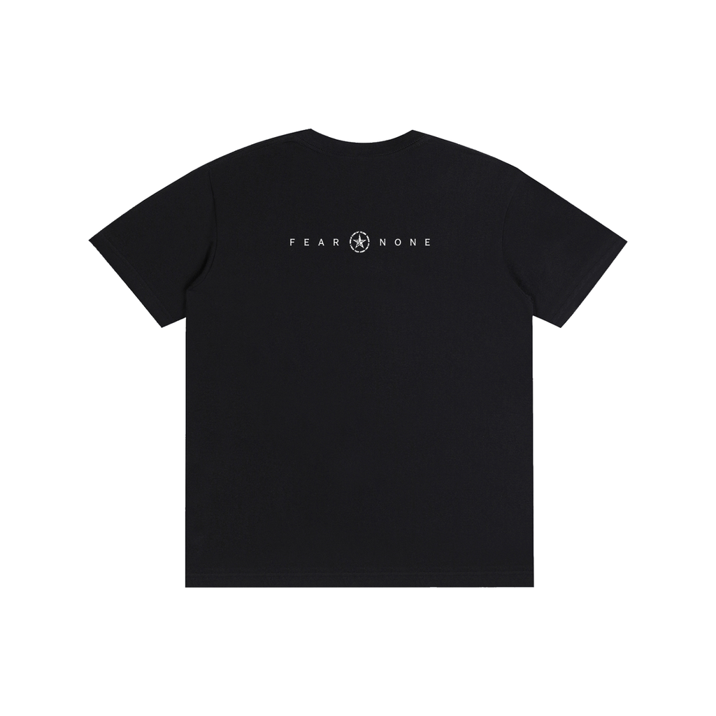 MidDrip Pure Cotton Unisex T-Shirt