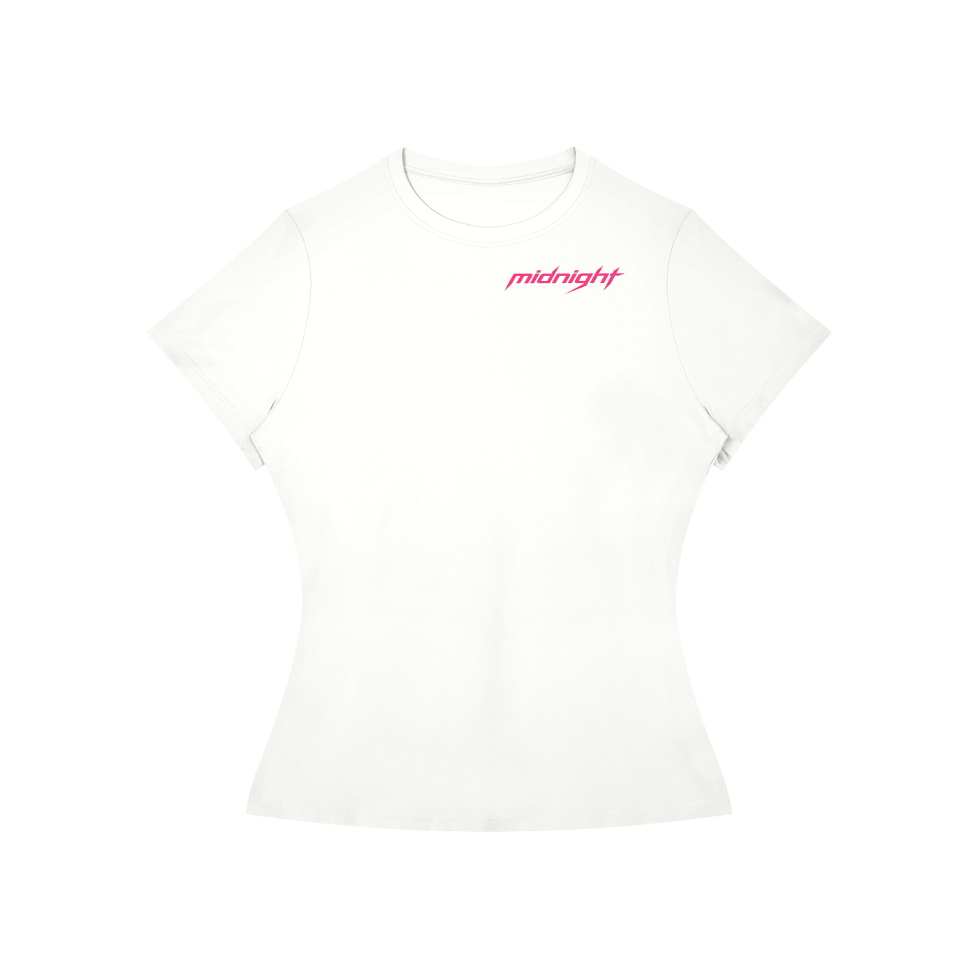 Women’s Slim Fit Performance T-Shirt