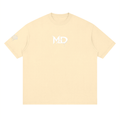 Streetwear Loose Drop Shoulder T-Shirt
