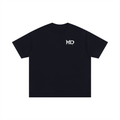 Unisex Oversized Cotton T-Shirt