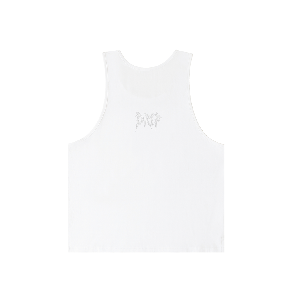 Unisex Loose Tank Top