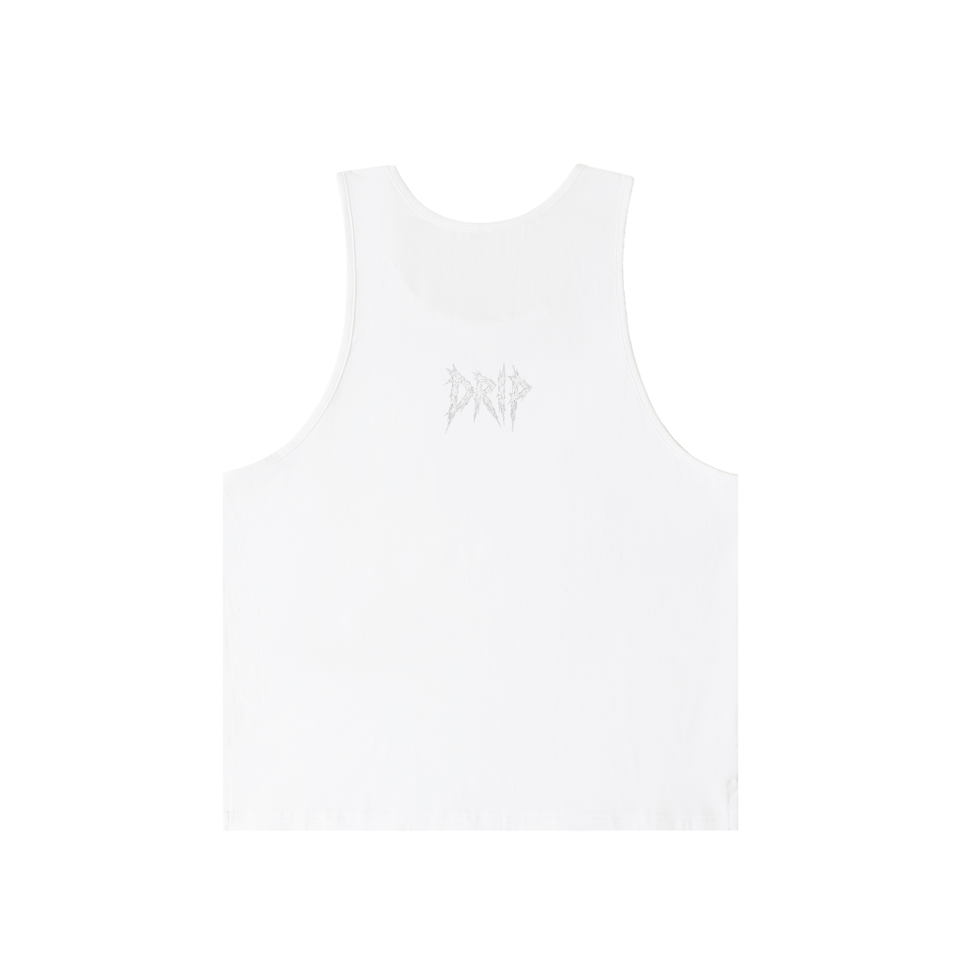 Unisex Loose Tank Top