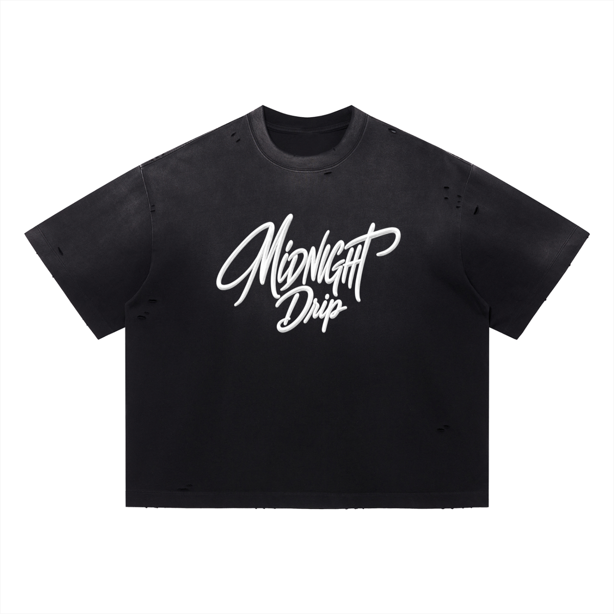 After Midnight Tee