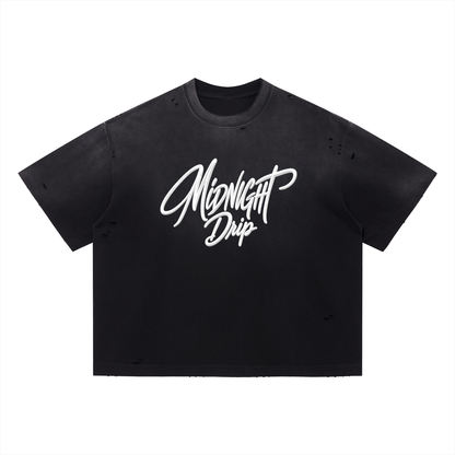 After Midnight Tee