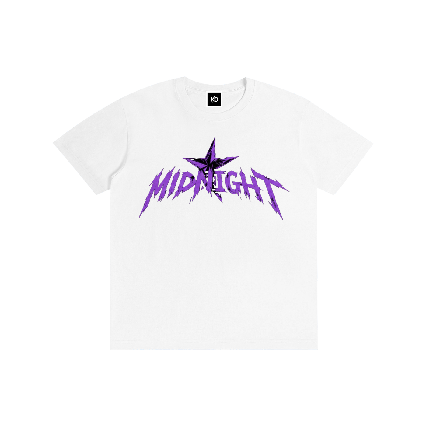 Pure Cotton Unisex T-Shirt