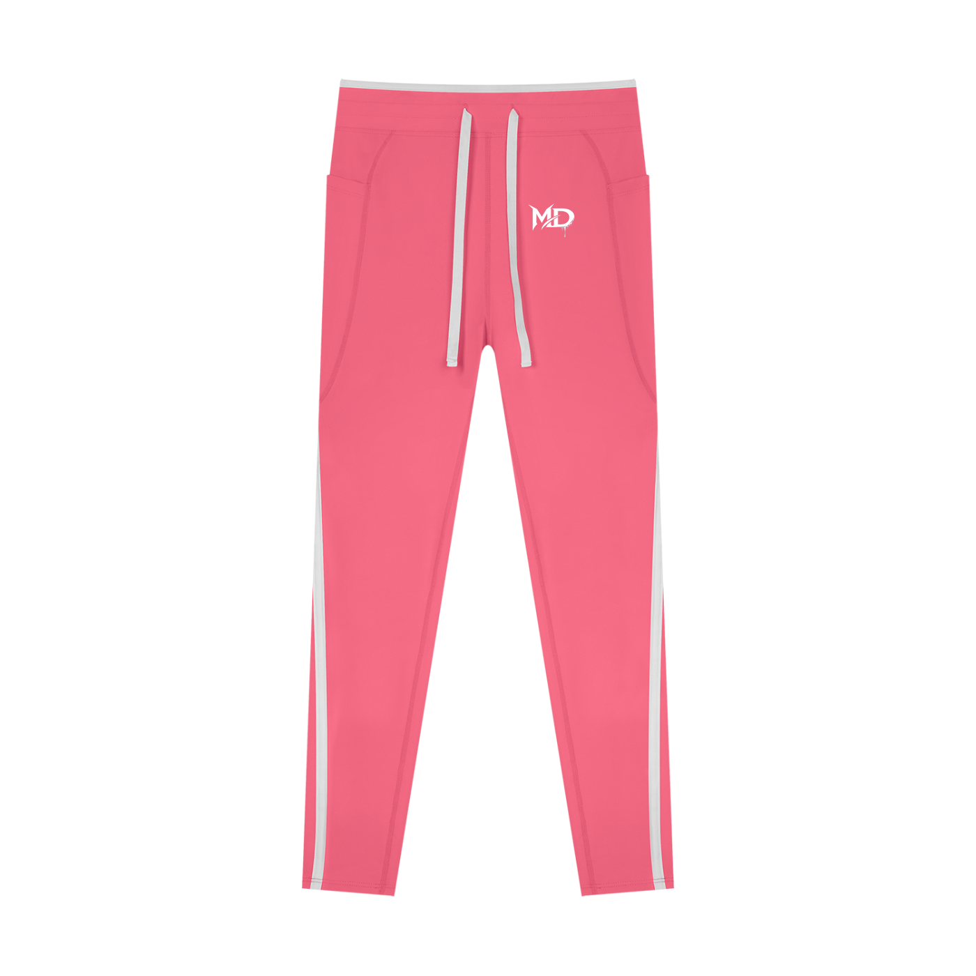 Women’s Color Block Yoga Leggings
