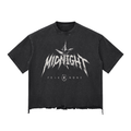 Drip💧Wash Raw T-shirt