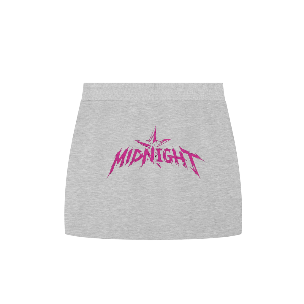 Essential Drawstring Skirt