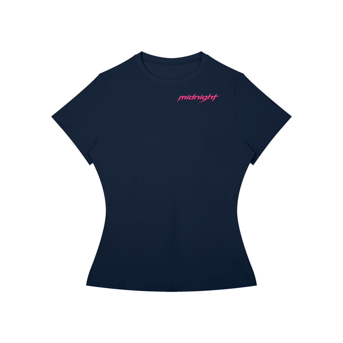 Women’s Slim Fit Performance T-Shirt