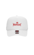 Midnight Trucker Hat