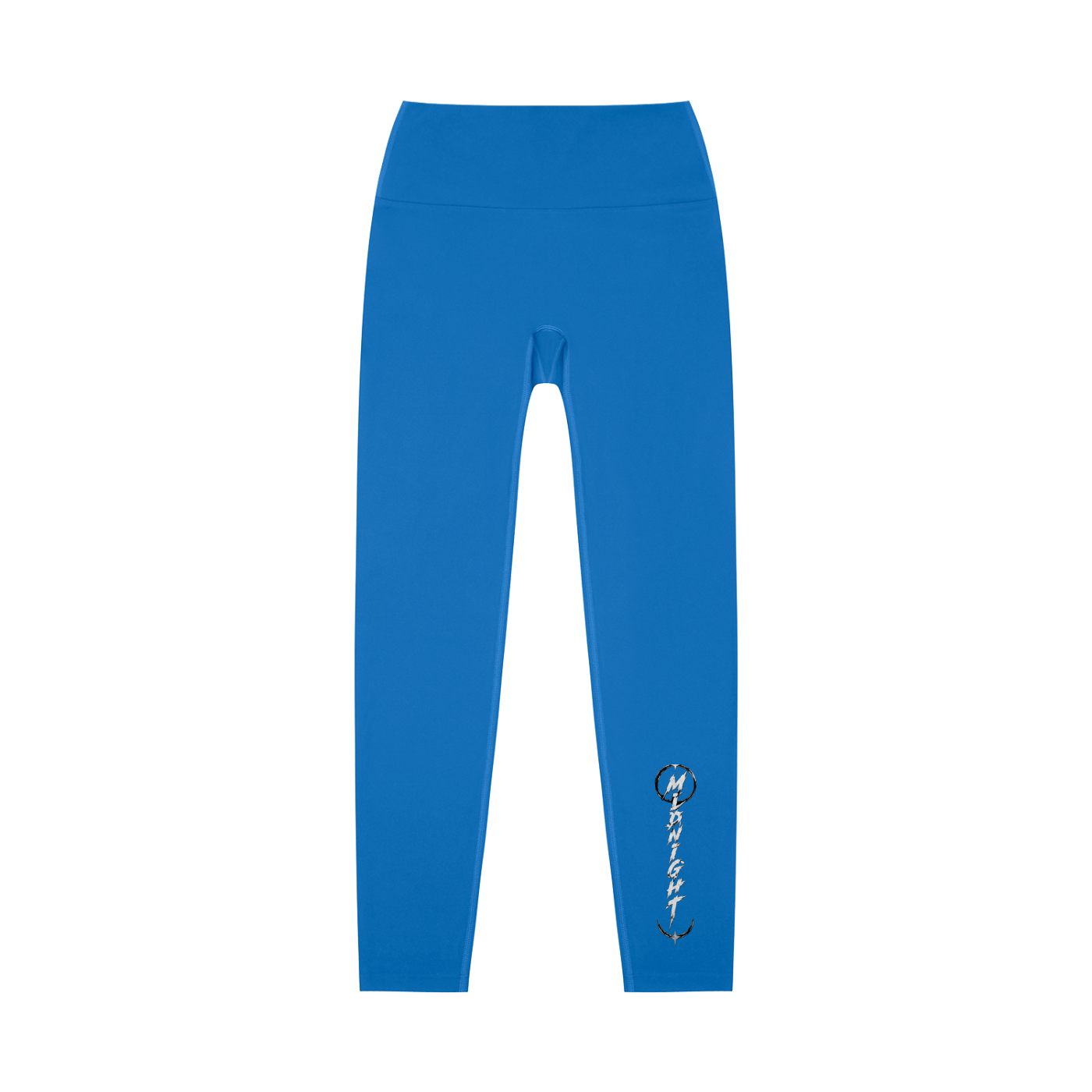 High-Waisted Yoga Leggings