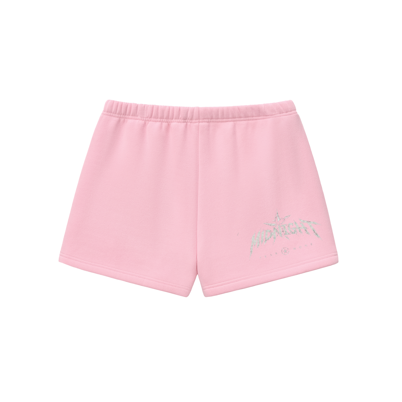 Essential Fleece Drawstring Sweatshorts