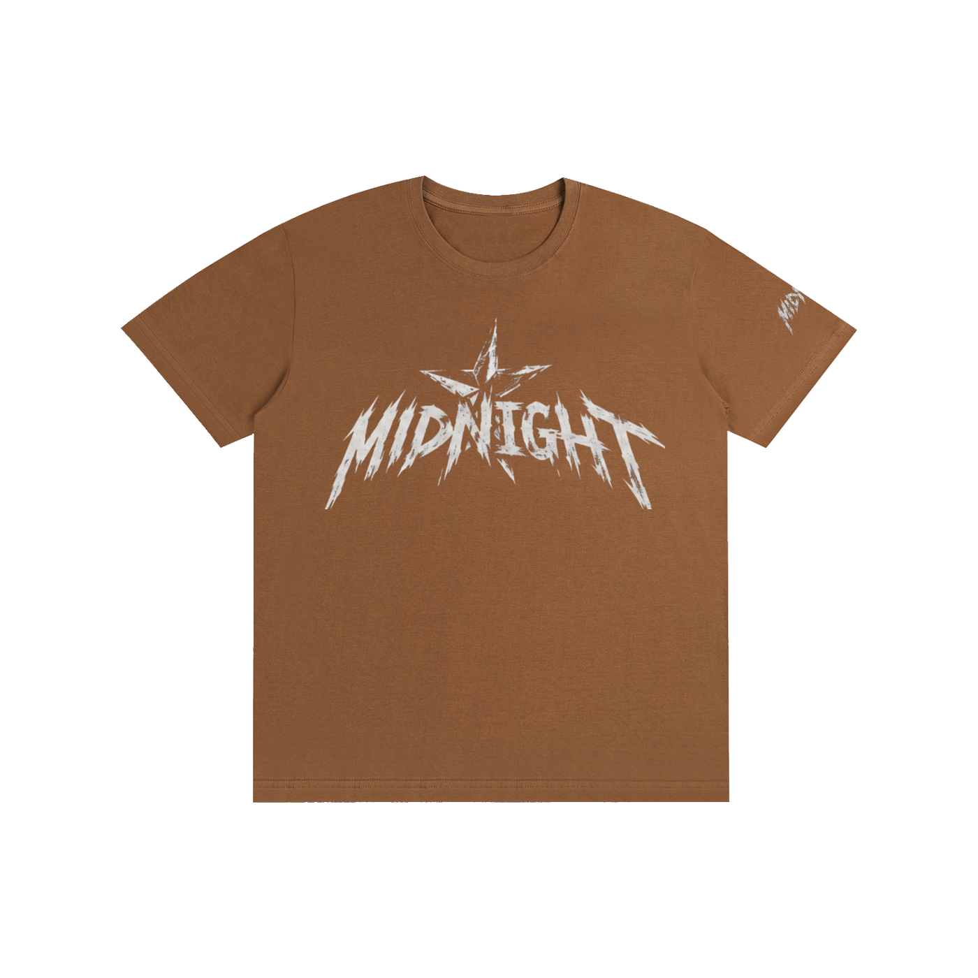 Pure Cotton Unisex T-Shirt