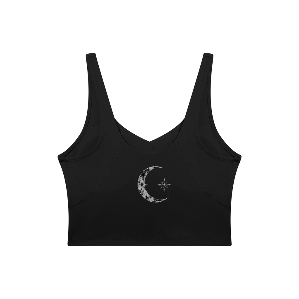 Women's V-Neck Yoga Sports Bra