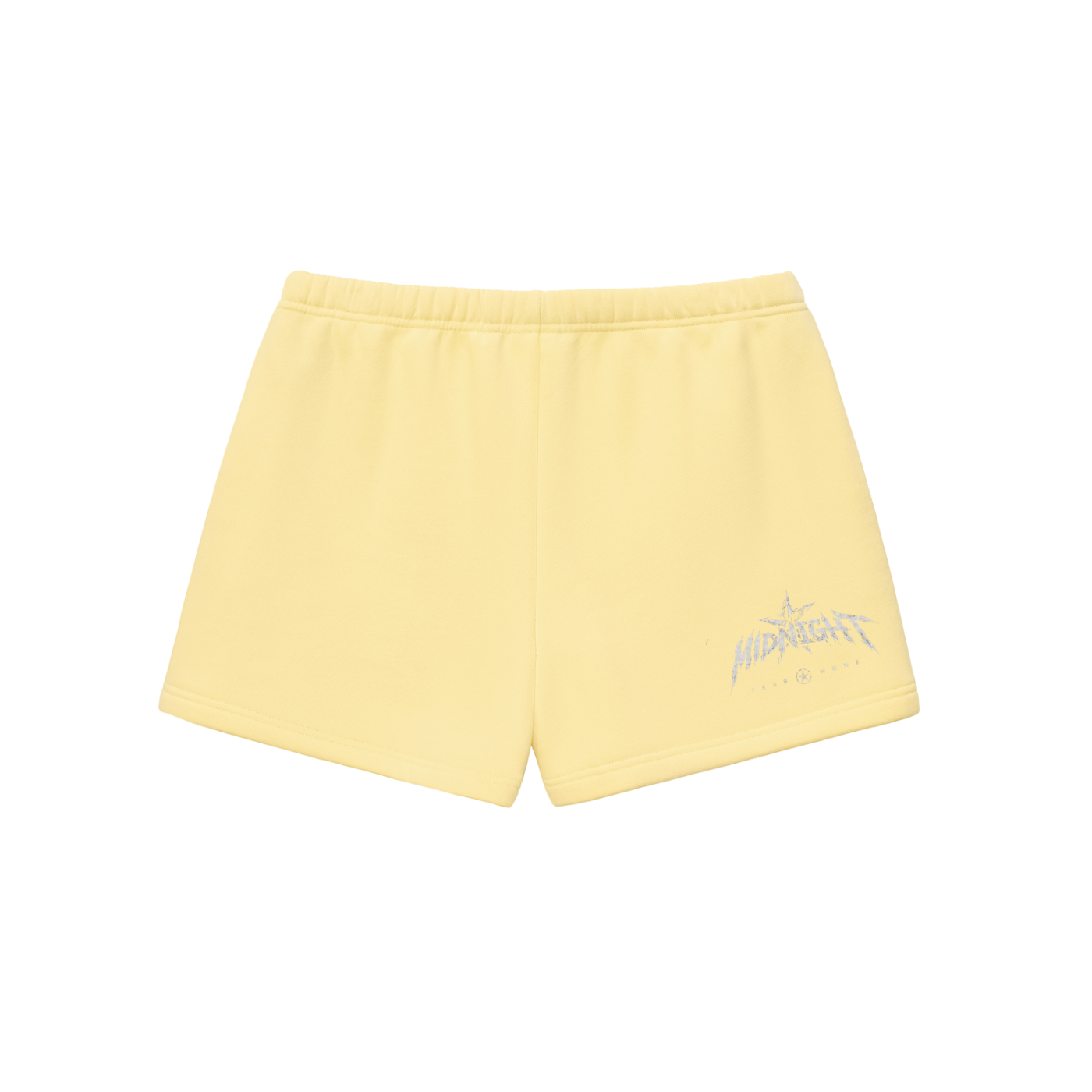 Essential Fleece Drawstring Sweatshorts