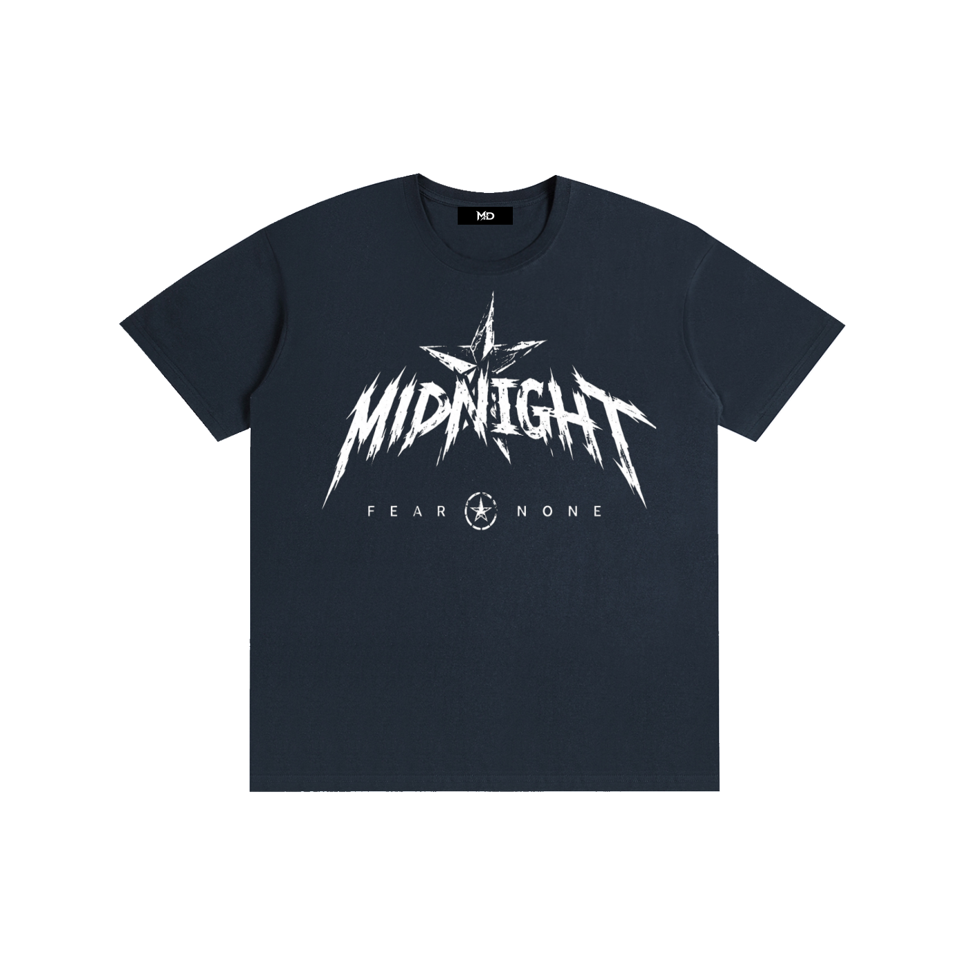 Pure Cotton T-Shirt