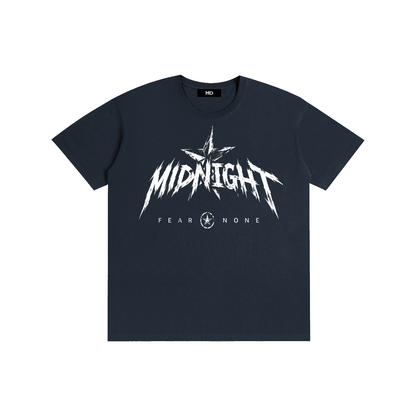 Pure Cotton T-Shirt