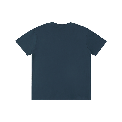 Pure Cotton T-Shirt