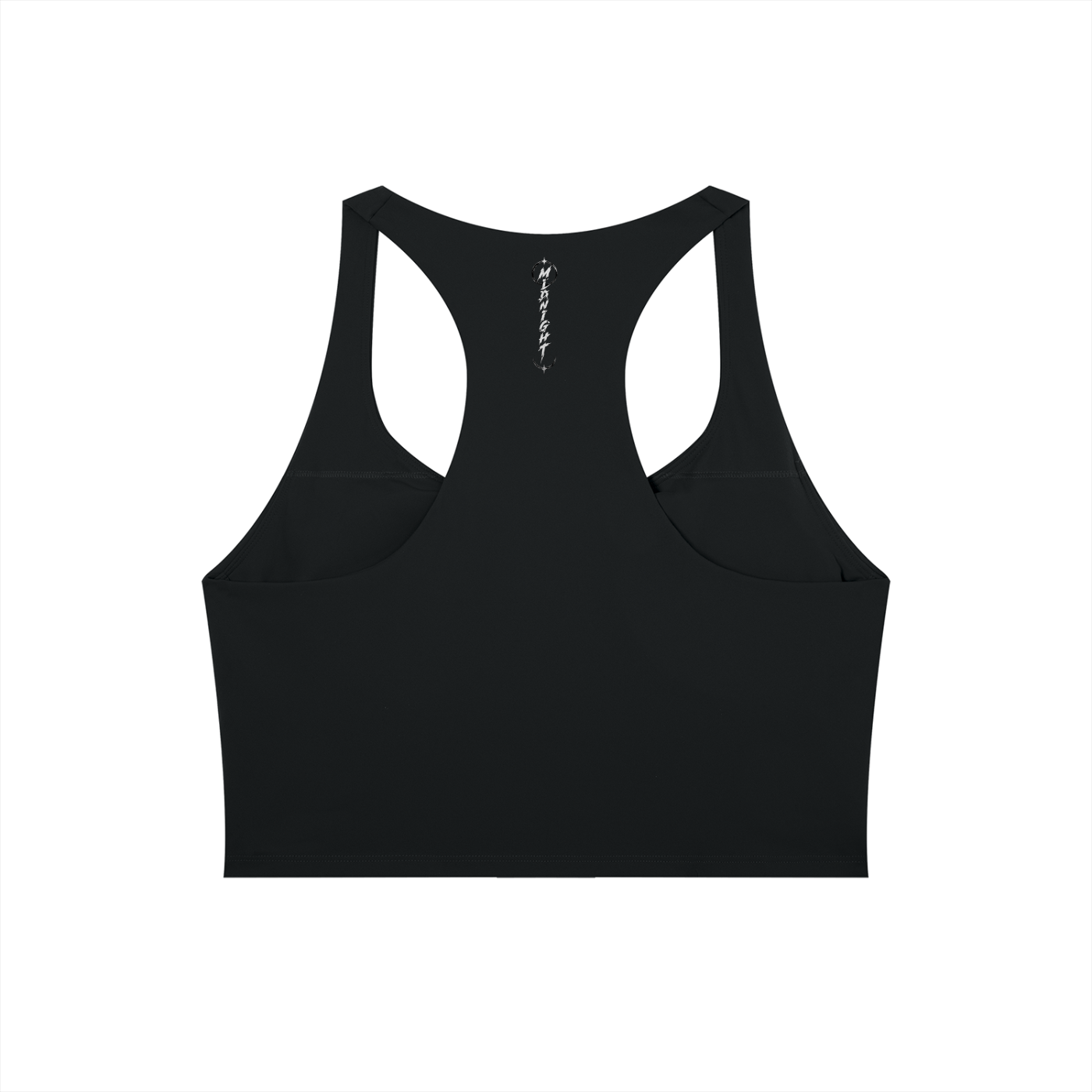 Women’s Tight Paneling Yoga Tank Top