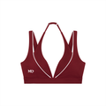Women’s Halter Neck Yoga Sports Bra