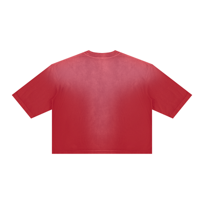 𝐕𝐢𝐧𝐭𝐚𝐠𝐞 𝐒𝐮𝐧𝐟𝐚𝐝𝐞 𝐁𝐨𝐱𝐲 𝐓-𝐒𝐡𝐢𝐫𝐭
