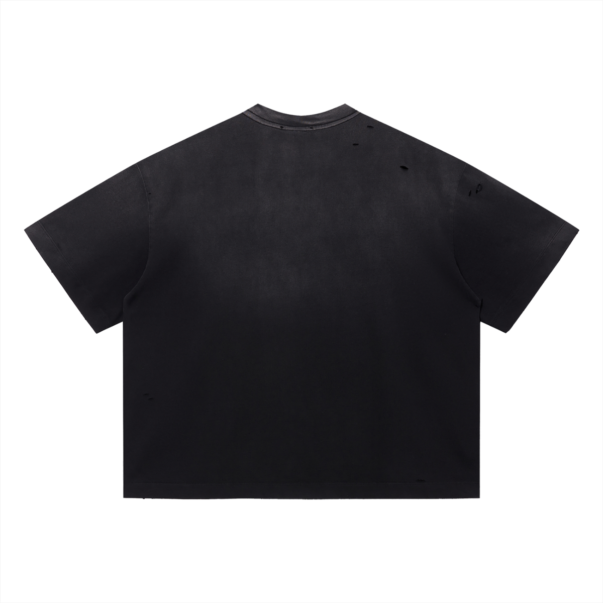 After Midnight Tee