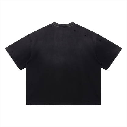 After Midnight Tee