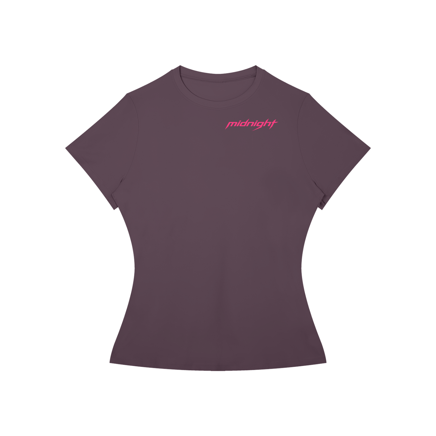 Women’s Slim Fit Performance T-Shirt