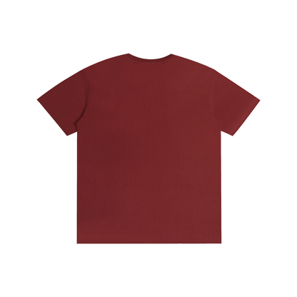 Pure Cotton T-Shirt