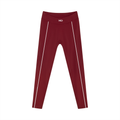 Women’s High-Waist Tapered Leggings