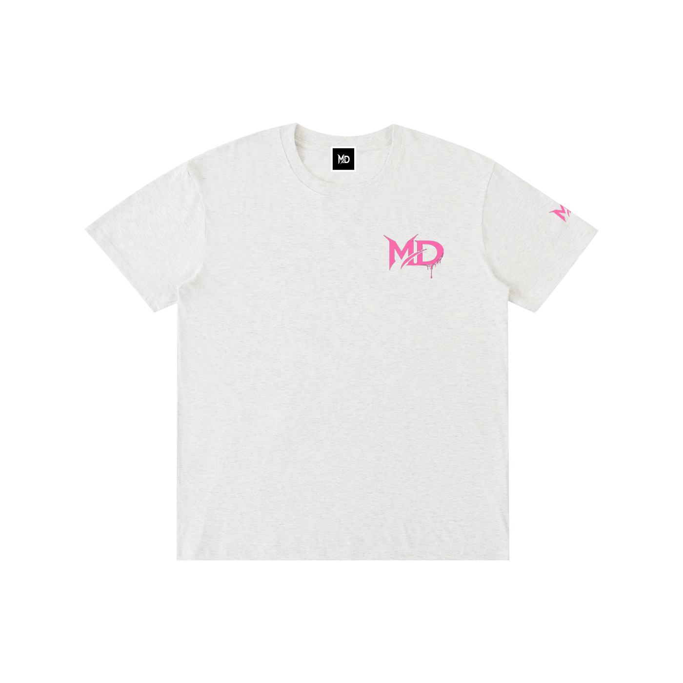 Pure Cotton Unisex T-Shirt