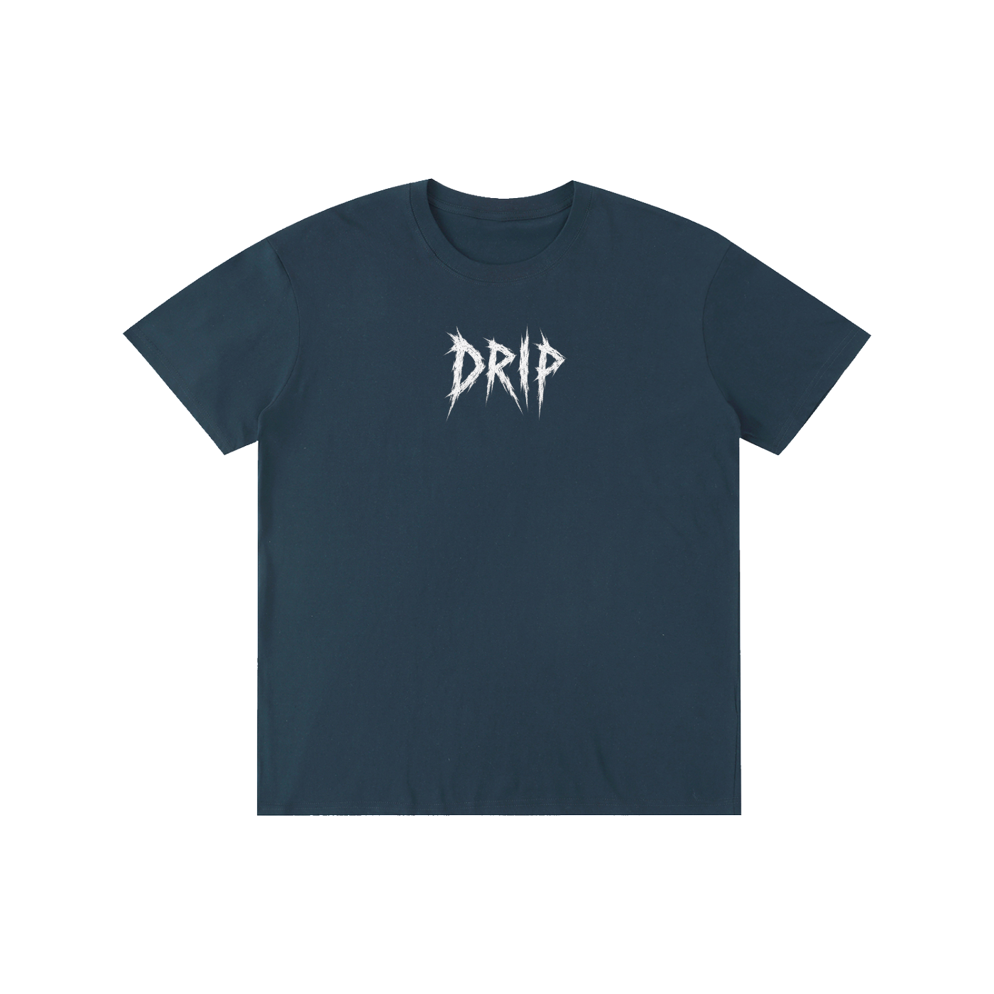 Pure Cotton Unisex T-Shirt