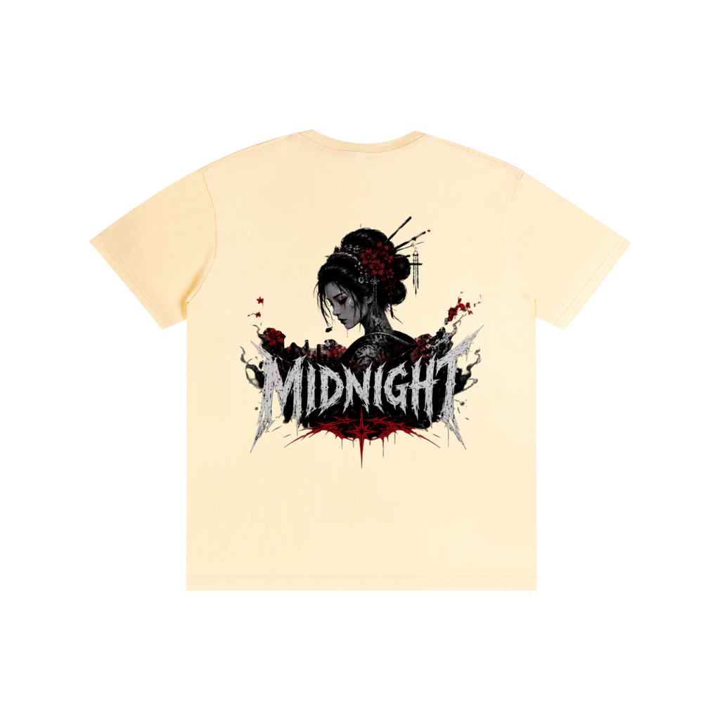 Pure Cotton Unisex T-Shirt