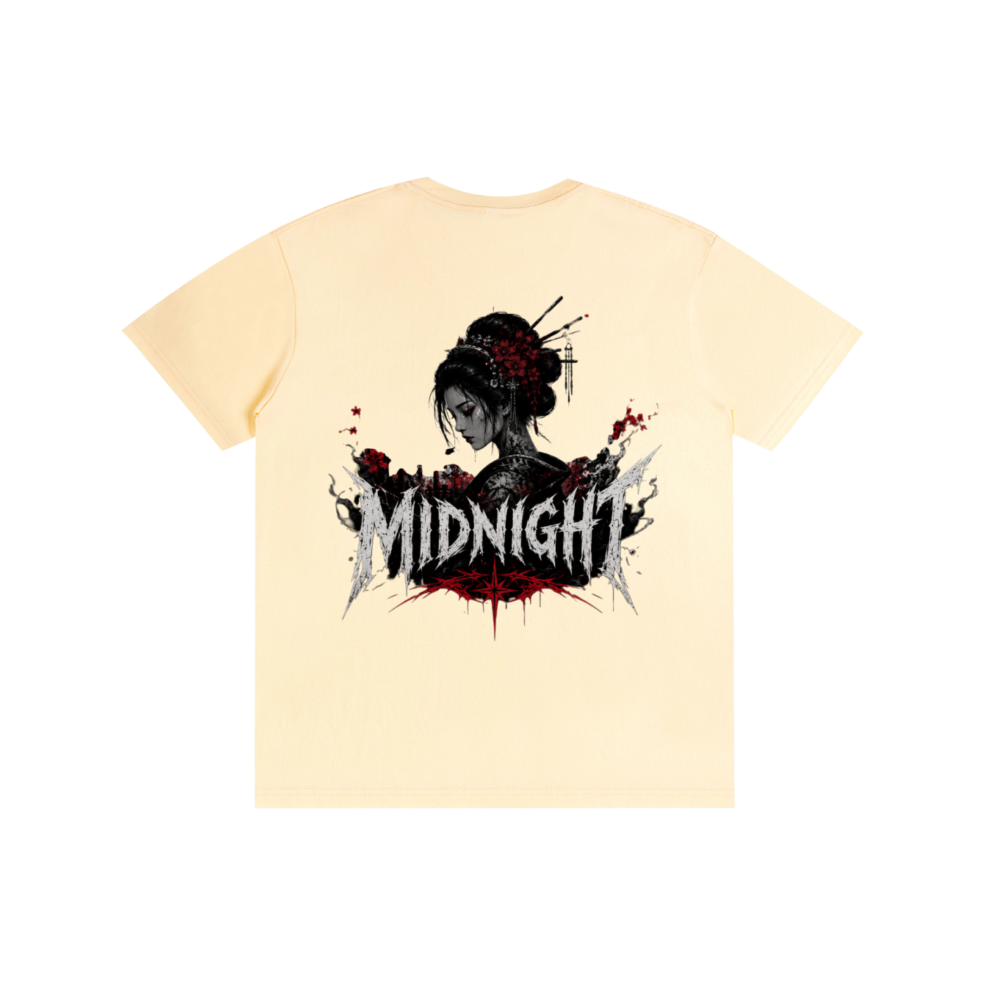 Pure Cotton Unisex T-Shirt