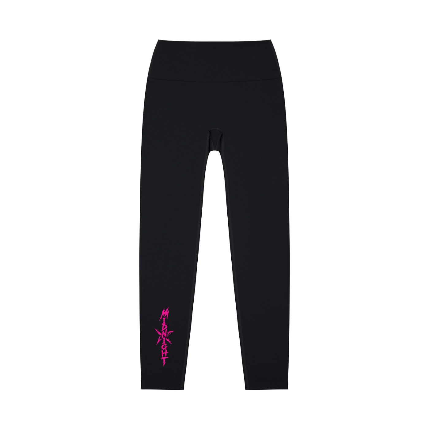 High-Waisted Yoga Leggings