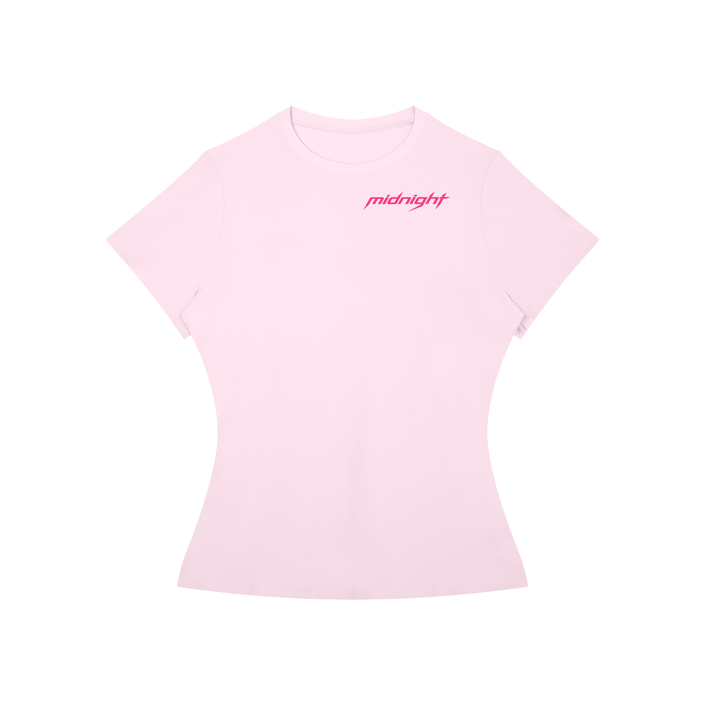 Women’s Slim Fit Performance T-Shirt