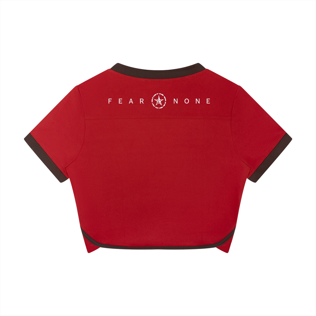 Women’s Color Block Performance T-Shirt