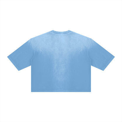 𝐕𝐢𝐧𝐭𝐚𝐠𝐞 𝐒𝐮𝐧𝐟𝐚𝐝𝐞 𝐁𝐨𝐱𝐲 𝐓-𝐒𝐡𝐢𝐫𝐭