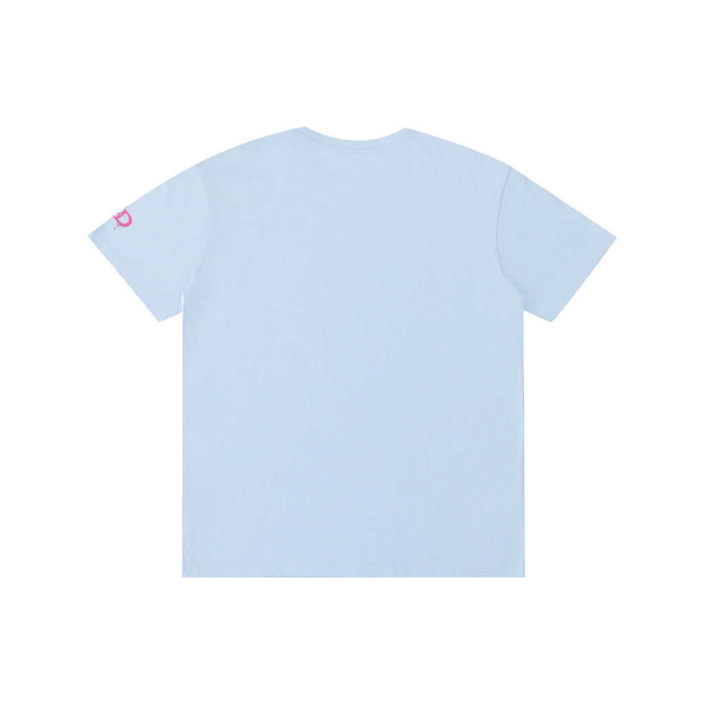 Pure Cotton Unisex T-Shirt